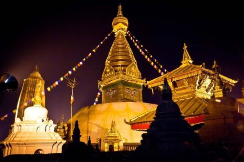 Nepal Classic Tour - 7 Nights / 8 Days